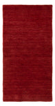 Gabbeh Teppich Indus 140x70cm - Wollteppich