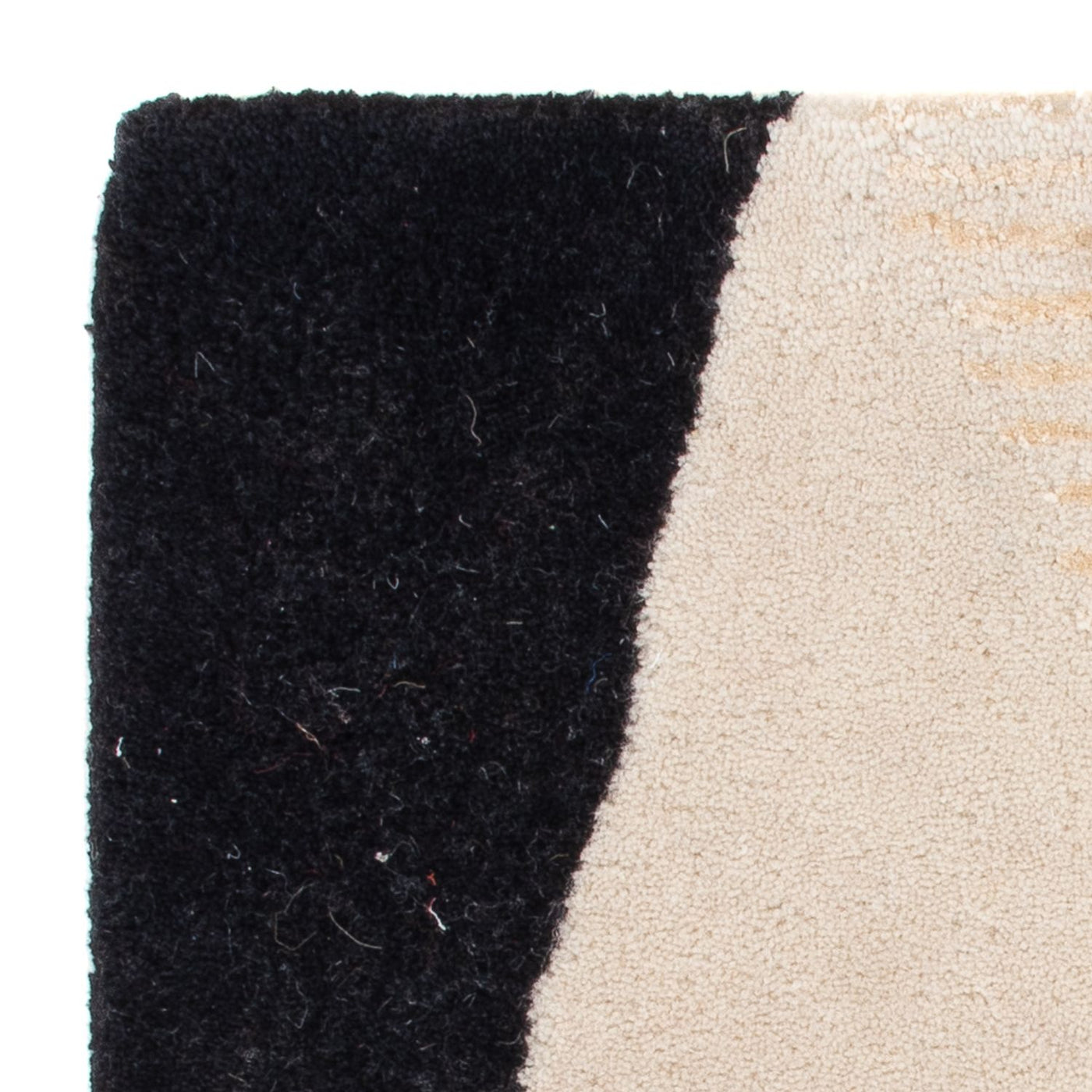 Wool Rug 40x40cm - Wool Rug