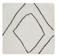 Wool Rug 63x63cm - Wool Rug