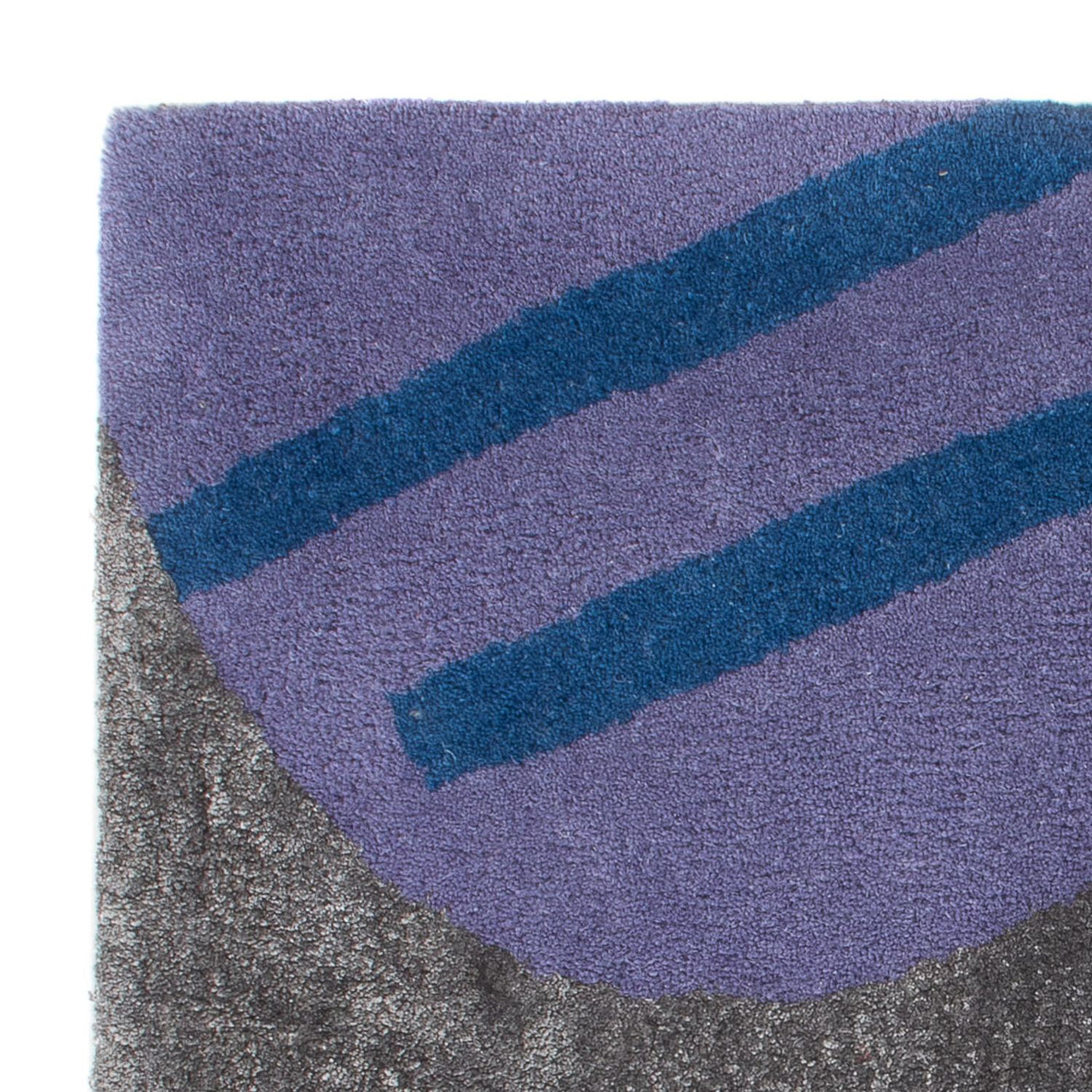 Wool Rug 63x62cm - Wool Rug