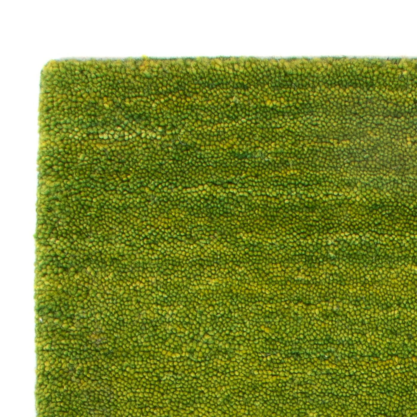 Gabbeh Loom Rug 60x40cm - Wool Rug
