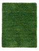 Indo Gabbeh Rug 60x40cm - Wool Rug