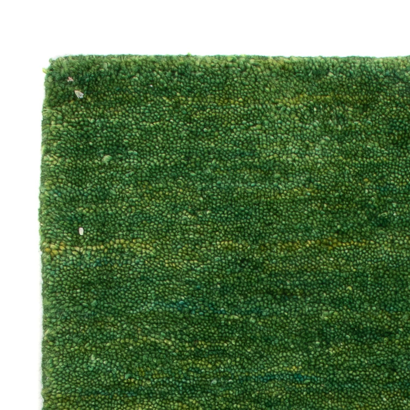Indo Gabbeh Rug 60x40cm - Wool Rug