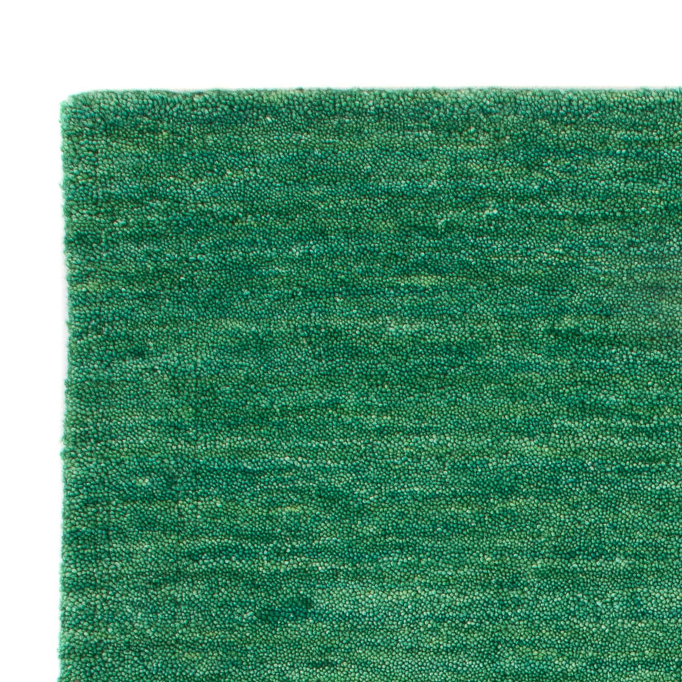 Gabbeh Loom Rug 90x60cm - Wool Rug