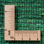 Gabbeh Rug - Softy - 90 x 60 cm - green