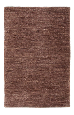 Gabbeh Rug - Indus - 60 x 40 cm - brown