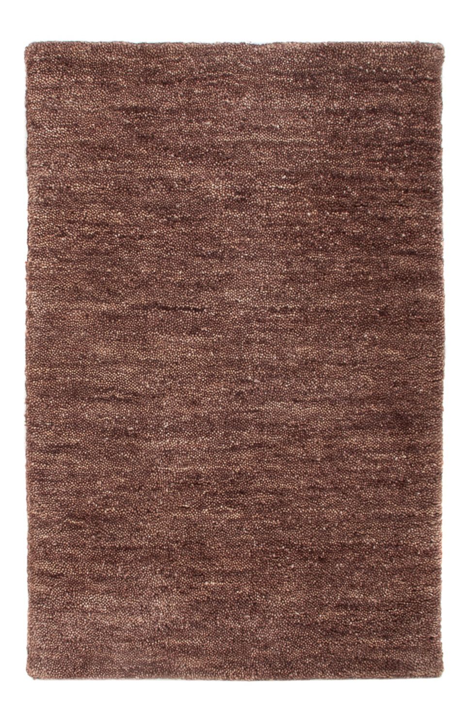 Gabbeh Rug - Indus - 60 x 40 cm - brown