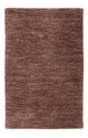 Gabbeh Teppich Indus 60x40cm - Wollteppich