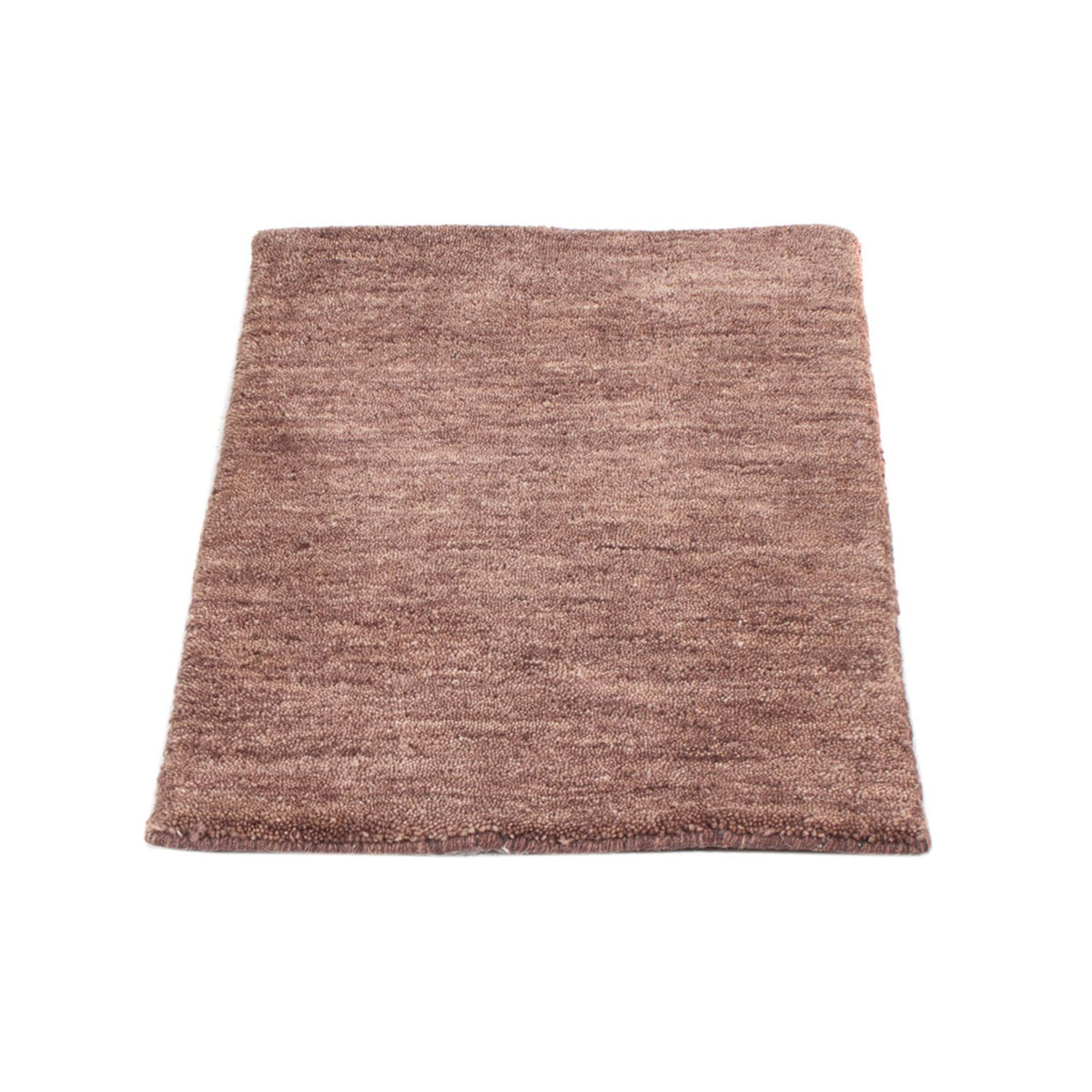 Gabbeh Rug - Indus - 60 x 40 cm - brown
