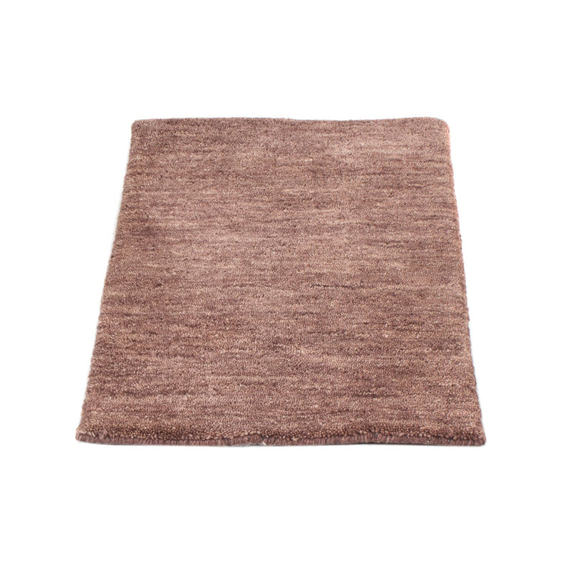 Gabbeh Rug - Indus - 60 x 40 cm - brown
