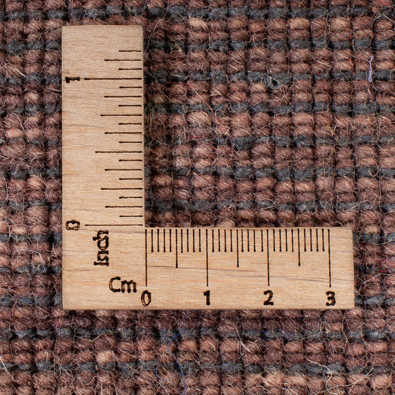 Gabbeh Rug - Indus - 60 x 40 cm - brown