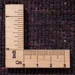 Gabbeh Rug - Loribaft Softy - 90 x 60 cm - purple