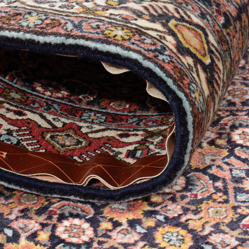 Runner Oriental Rug - 200 x 100 cm - dark beige