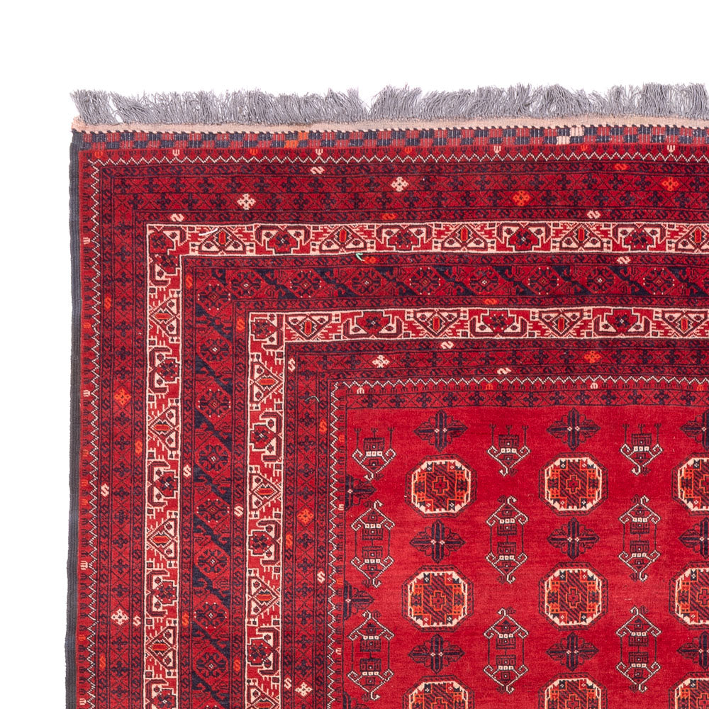 Buchara Teppich 278x191cm - Orientteppich