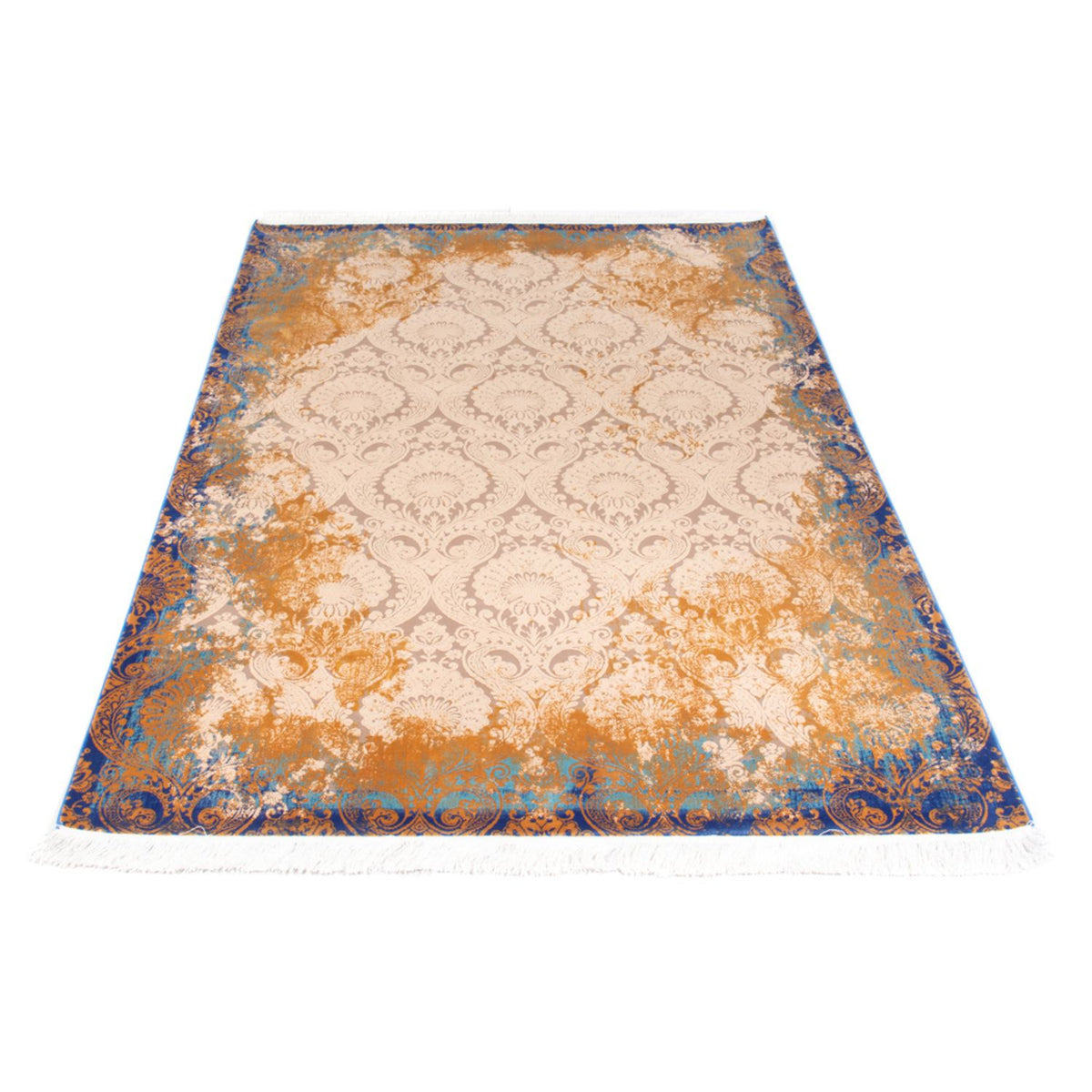 Designer Rug - 225 x 150 cm - multicolored