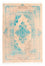 Designer Rug - 225 x 150 cm - turquoise
