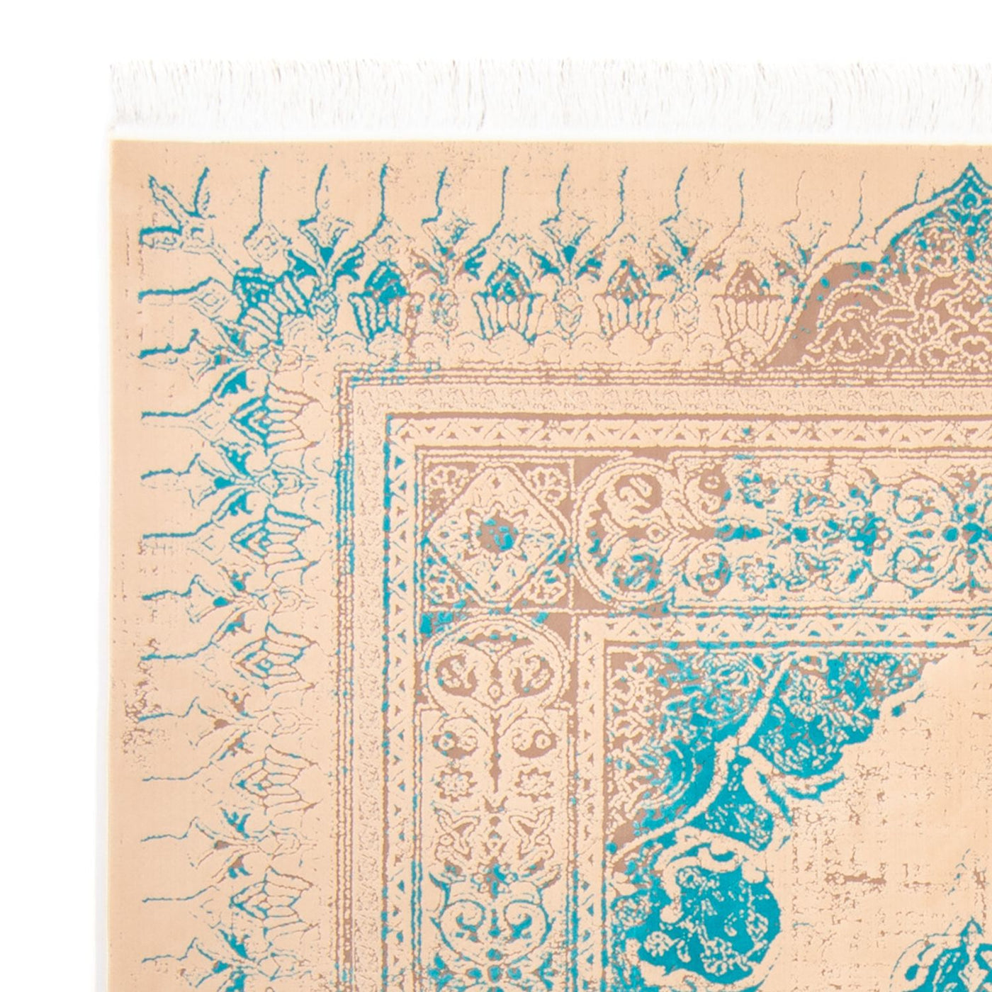 Designer Rug 225x150cm - Designerteppich
