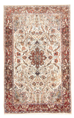 Perser Rug - Classic - 205 x 130 cm - beige