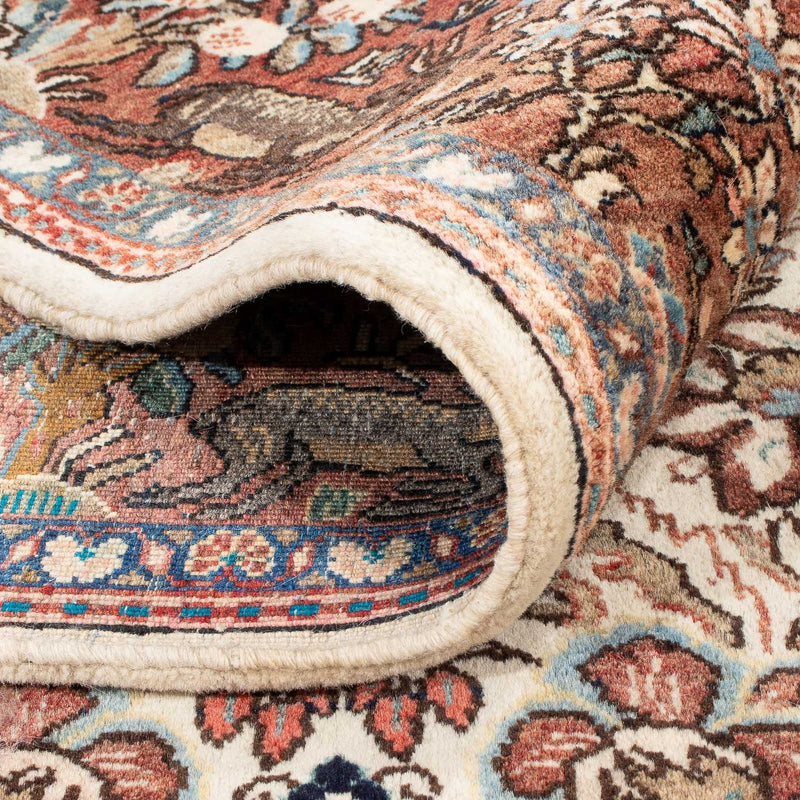 Perser Rug - Classic - 205 x 130 cm - beige