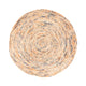 Jute Carpet Rug Triana