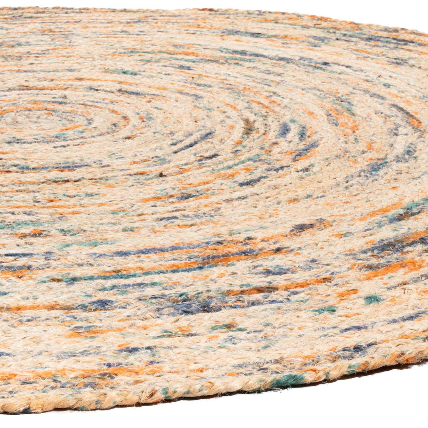 Jute Carpet Rug Triana