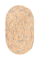 Jute Carpet Rug Triana
