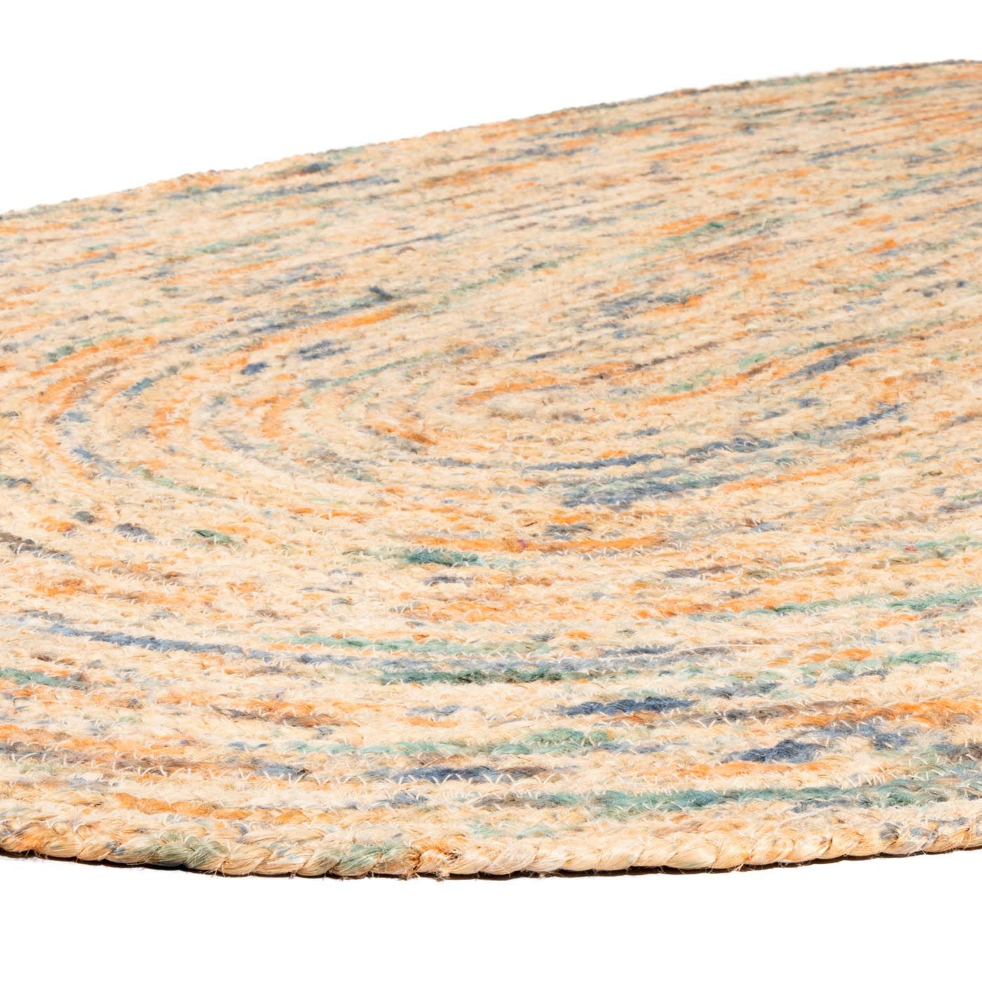 Jute Carpet Rug Triana