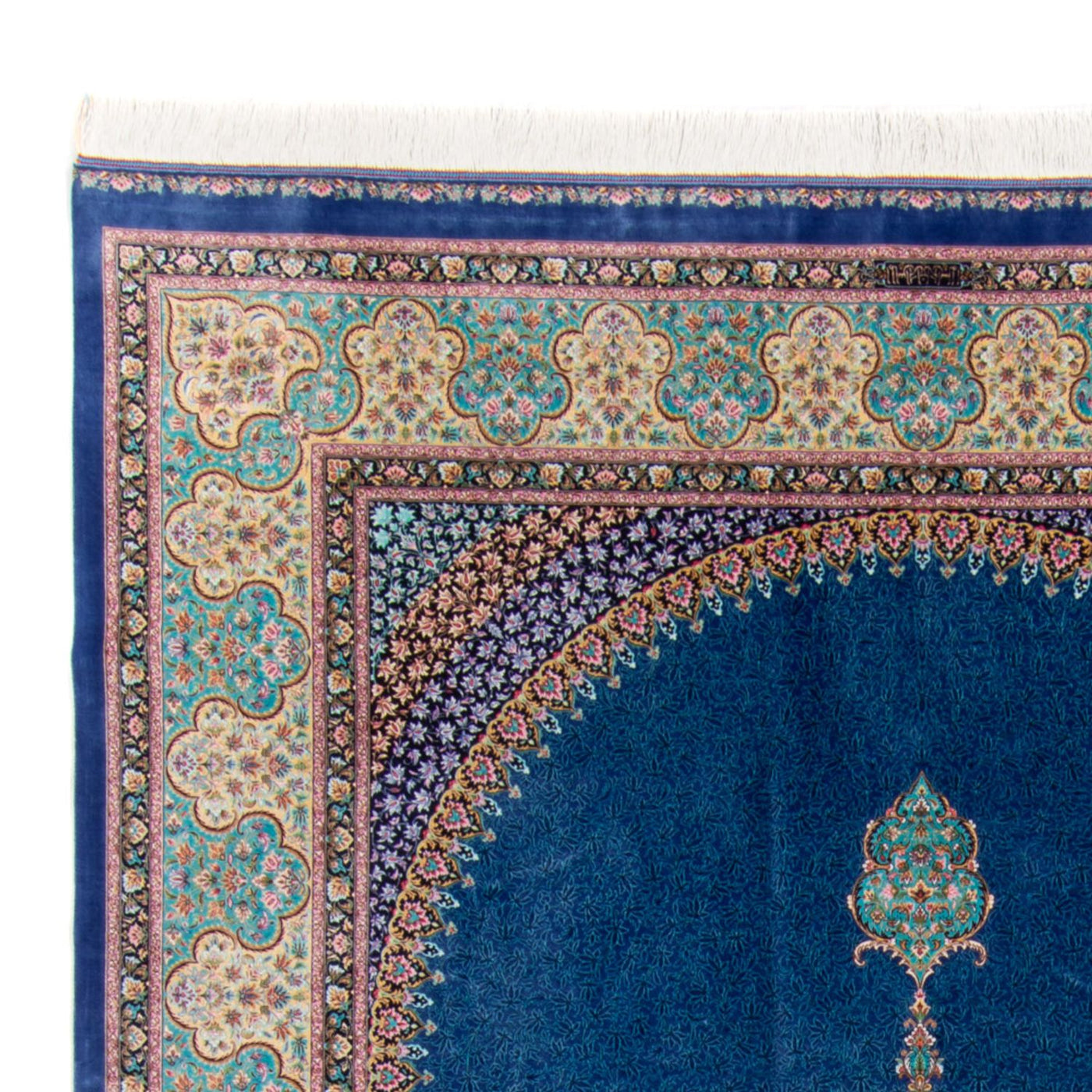 Qom Rug 300x200cm