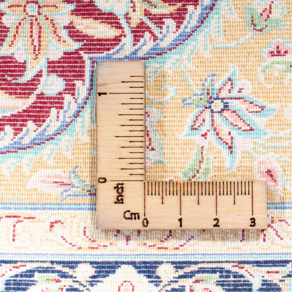 Perser Rug - Ghom - 300 x 200 cm - gold