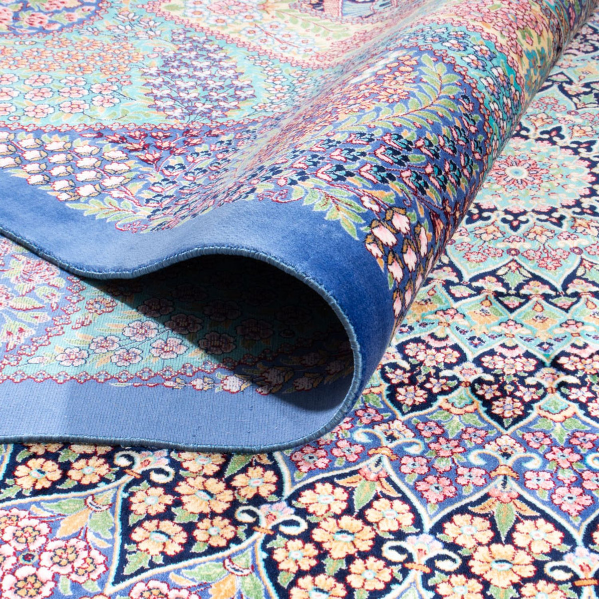 Perser Rug - Ghom - 300 x 200 cm - multicolored