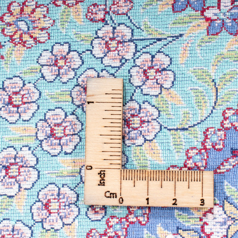 Perser Rug - Ghom - 300 x 200 cm - multicolored