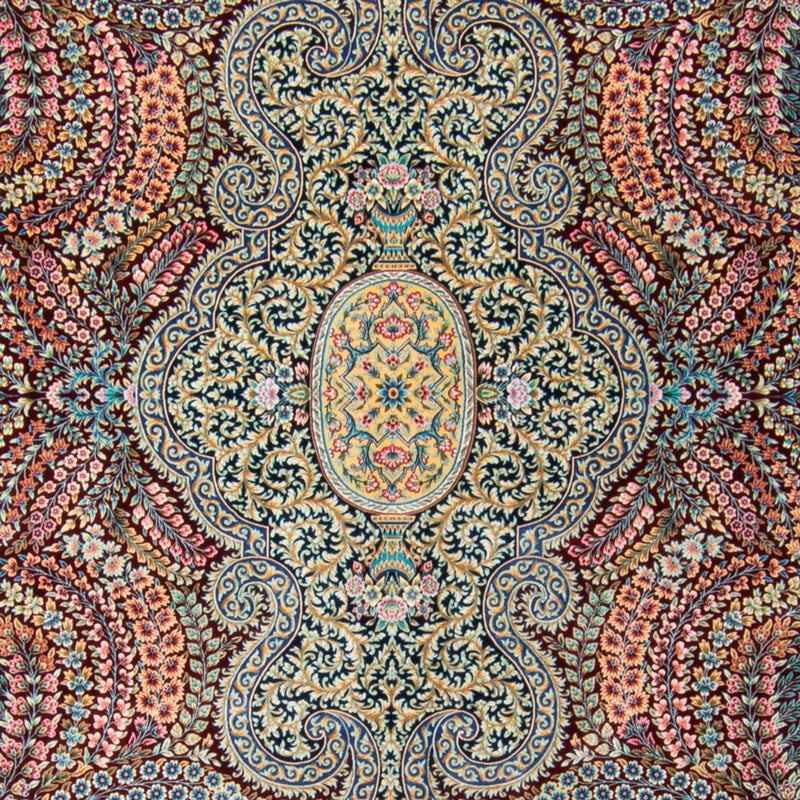 Perser Rug - Ghom - 300 x 200 cm - multicolored