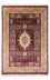 Perser Rug - Ghom - 300 x 200 cm - red