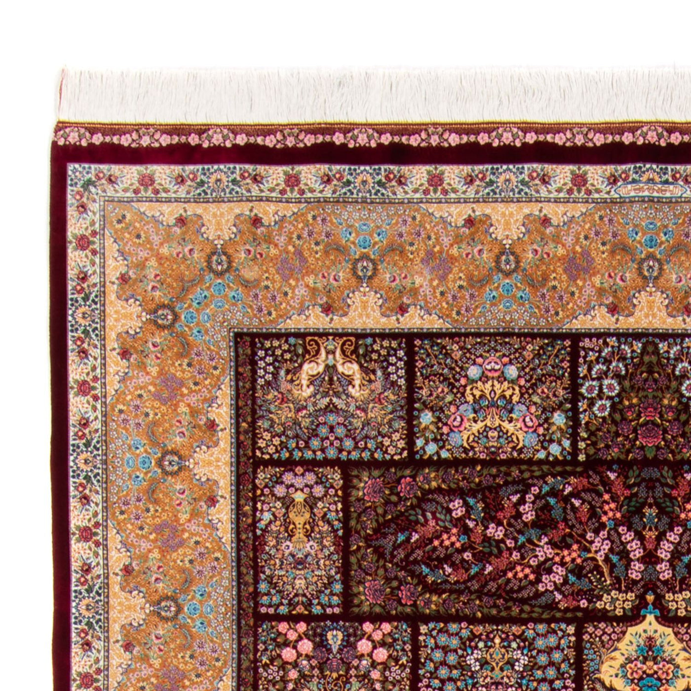 Qom Rug 300x200cm