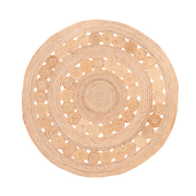 Sisal Rug - Darcia - round