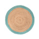 Jute Carpet Rug Bonifant