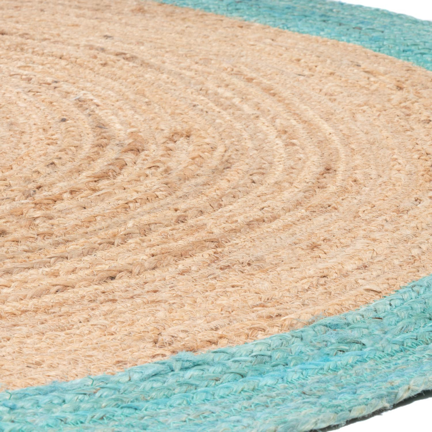 Jute Carpet Rug Bonifant