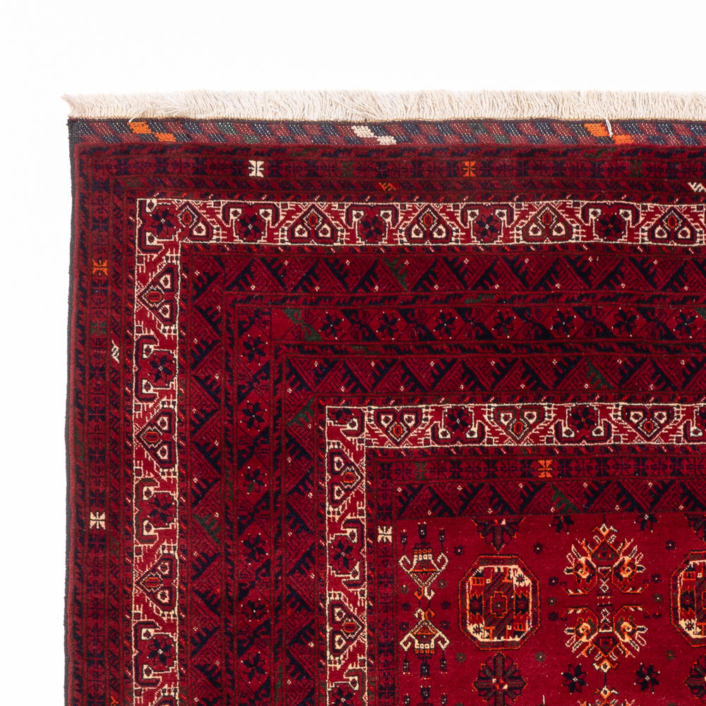 Buchara Teppich 284x194cm - Orientteppich
