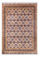 Afghan Rug - 406 x 295 cm - light beige