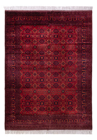 Afghan Teppich 350x256cm - Orientteppich – product image