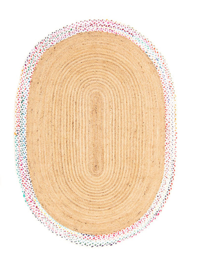 Jute Carpet Rug Dreors - Wool Rug