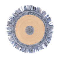 Sisal Rug - Virginia