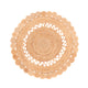 Jute Carpet Rug Shelley