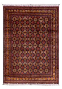 Afghan Teppich 334x248cm - Orientteppich – product image