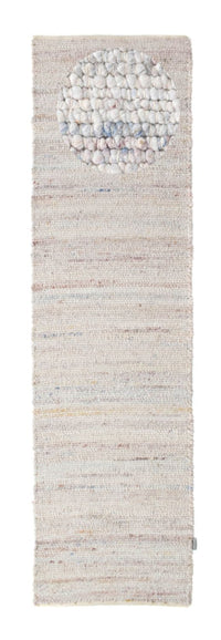 Kelim Rug - Trendy - Toska - runner – product image