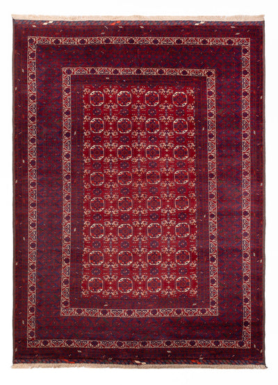 Bukhara Rug 198x283cm - Oriental Rug