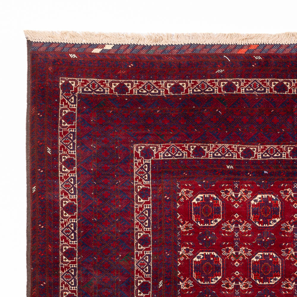Buchara Teppich 283x198cm - Orientteppich