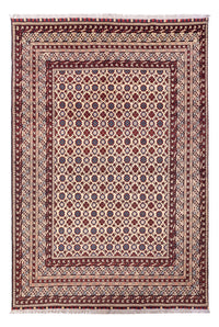 Afghan Teppich 281x194cm - Orientteppich – product image