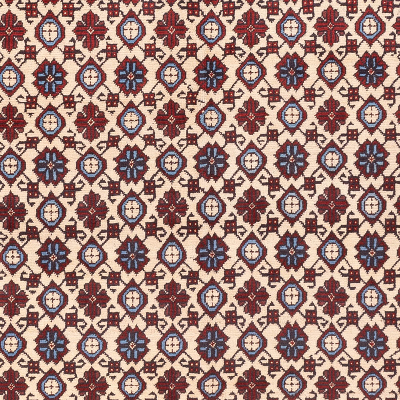 Afghan Teppich 281x194cm - Orientteppich