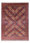 Afghan Rug - 410 x 300 cm - dark beige